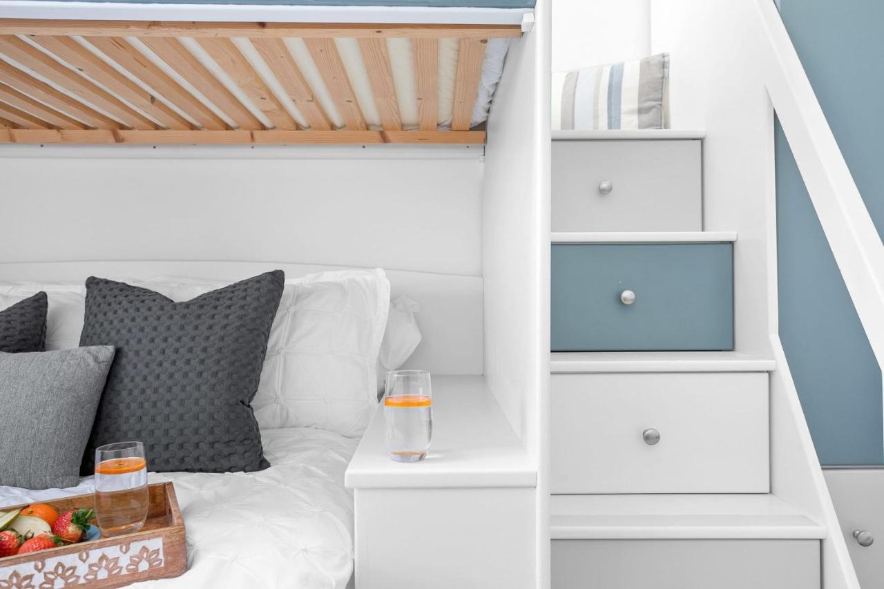 Wellswood Apartment - Sunny Apartment With Stunning Sea Views And Private Balcony 토키 외부 사진