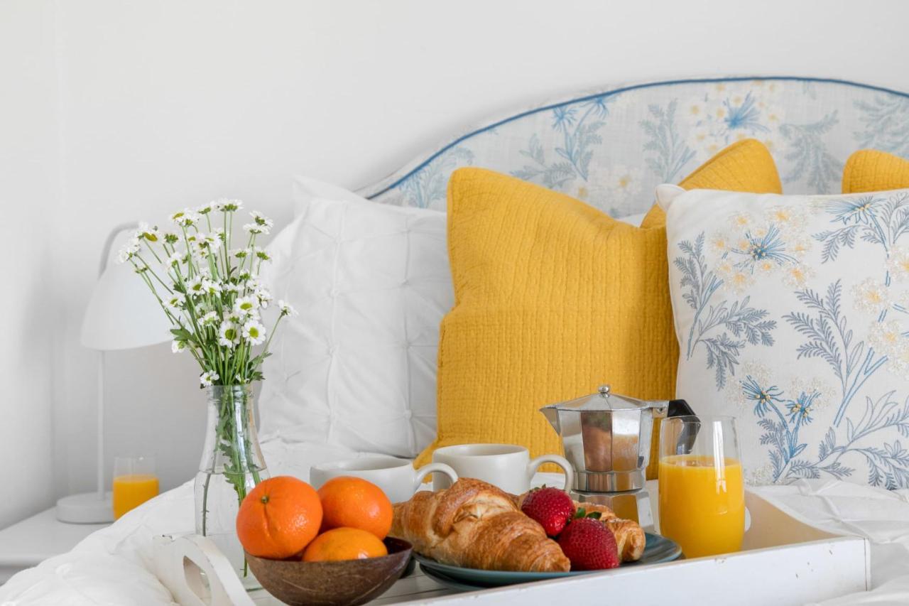 Wellswood Apartment - Sunny Apartment With Stunning Sea Views And Private Balcony 토키 외부 사진